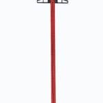 TYDEEY 39 in Precision Ruler Square T-Shaped Woodworking Scriber Measuring Tool , Aluminum Alloy Architect Ruler