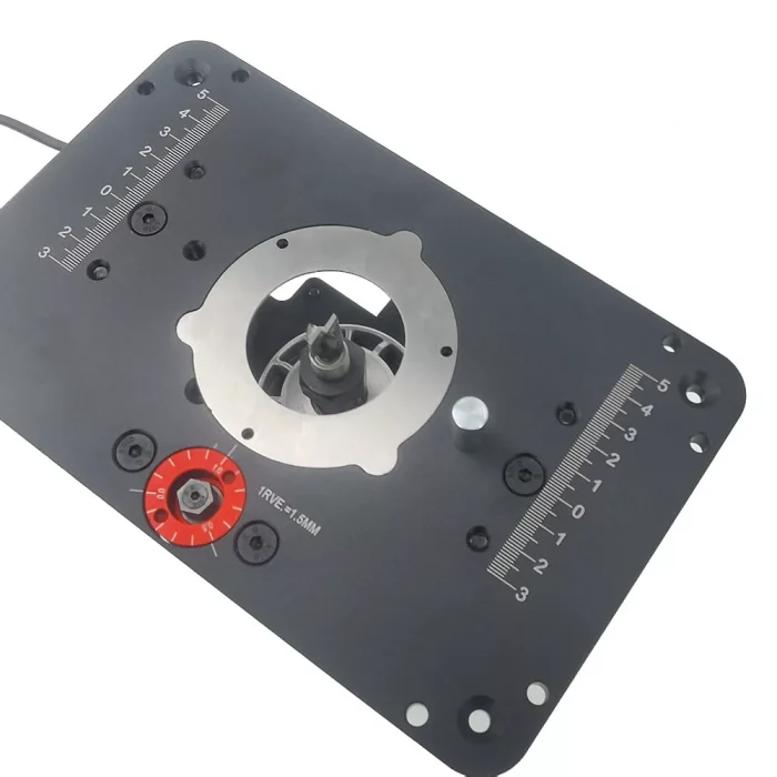 Router Lift