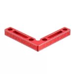 corner square clamp