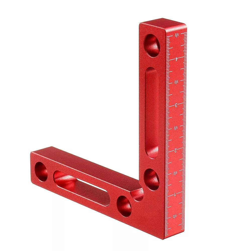 Steel Clamping Squares