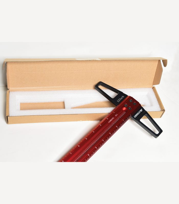 24 inch t square ruler for woodworking