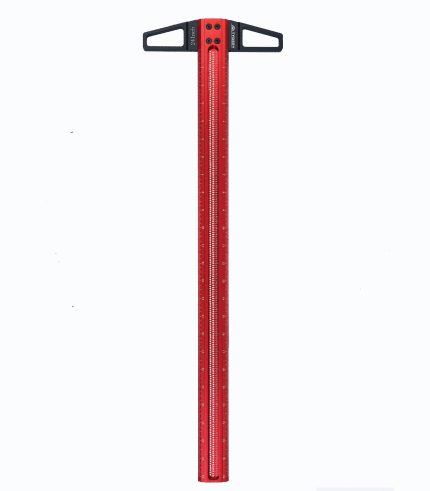 24 inch t square ruler for woodworking