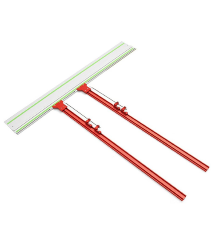 Parallel Guide System for Track Saw
